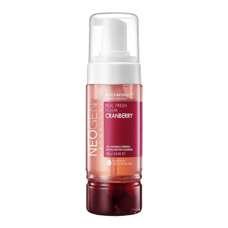 NEOGEN Real Fresh Foam Cleanser