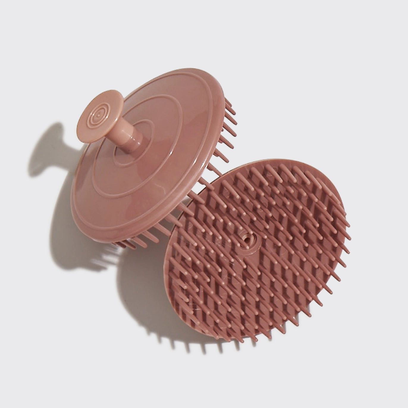 Scalp Exfoliator - Terracota