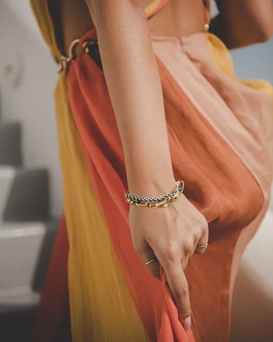 Sedona Multi Chain Bracelet