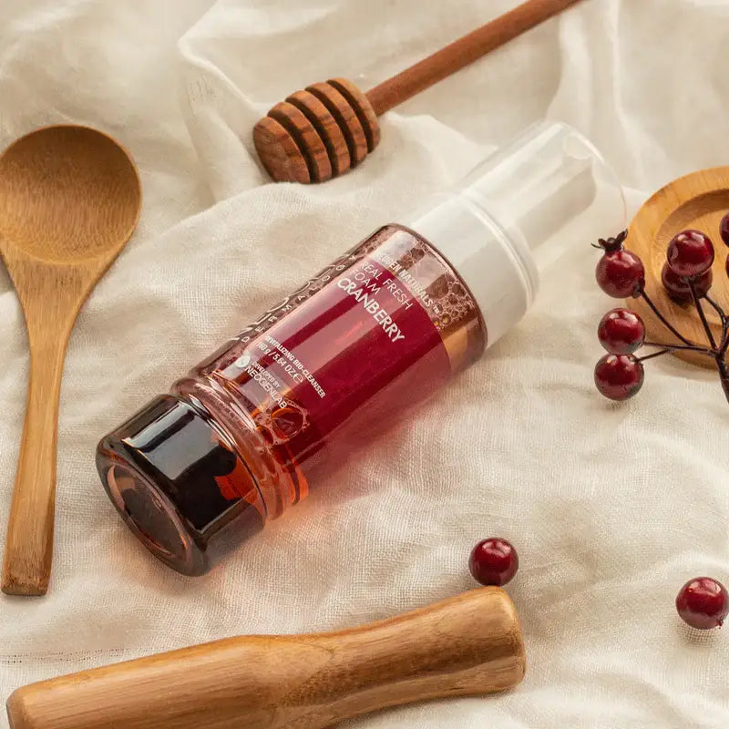 NEOGEN Real Fresh Foam Cleanser