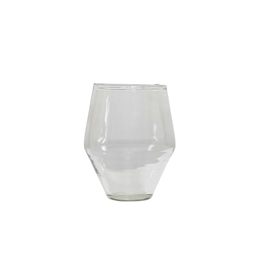 Modern Sip Glass