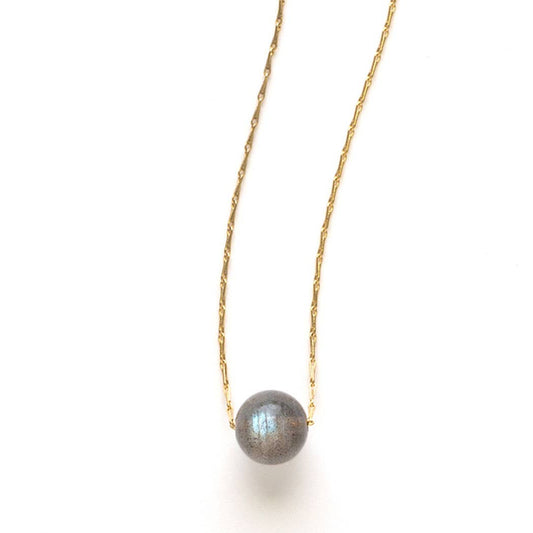 Gemstone Necklaces