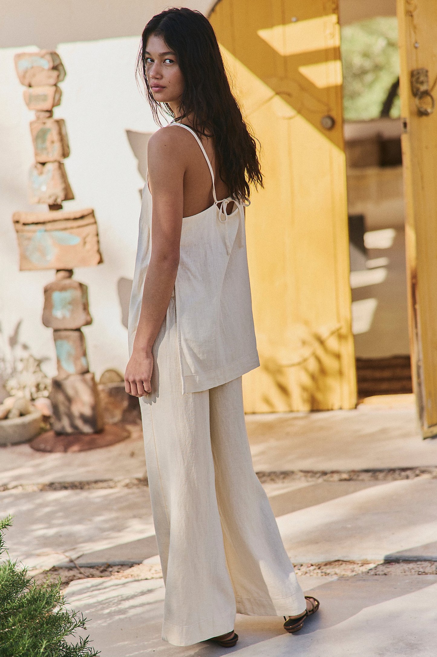 Free People Sightseer Set