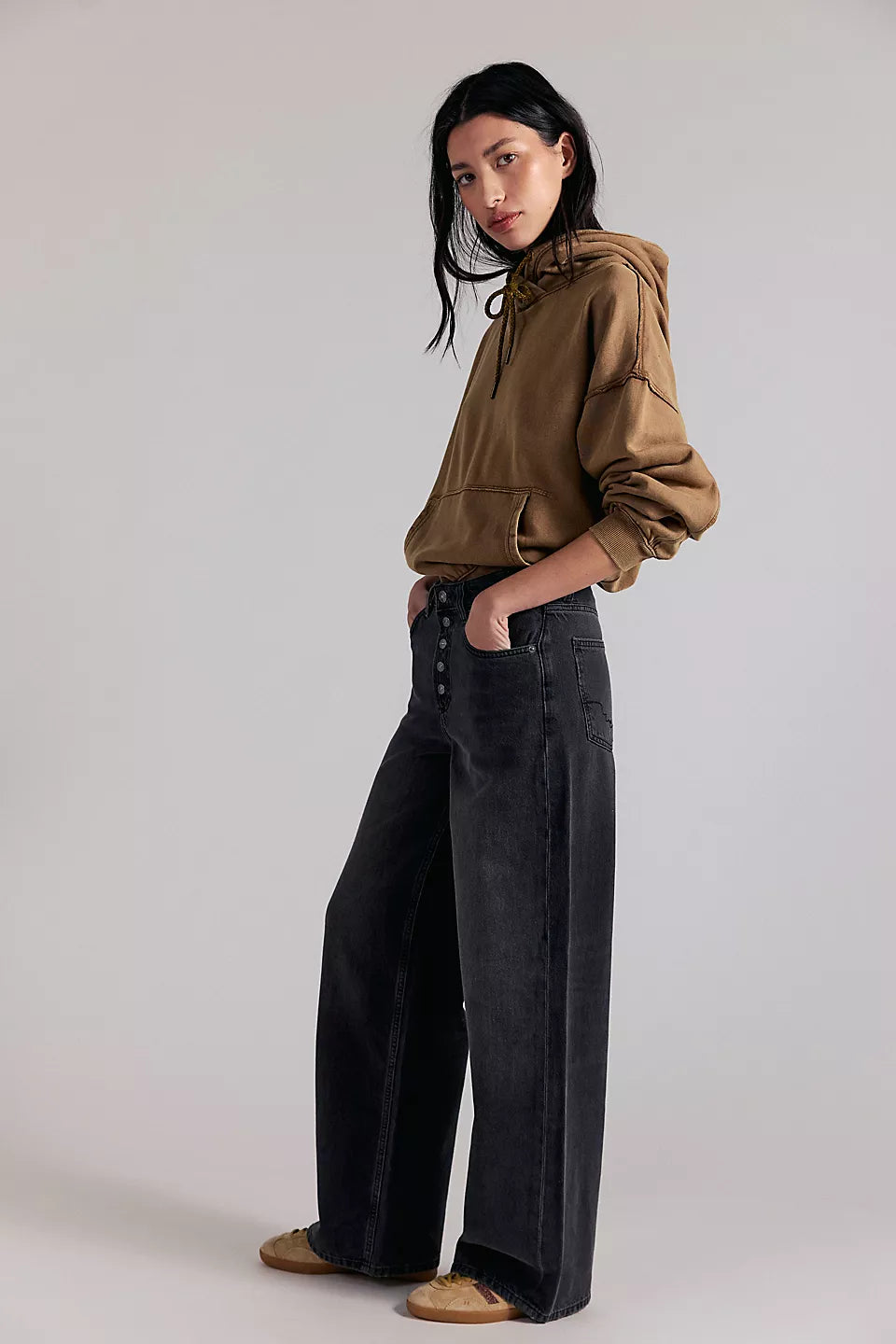 We The Free Nia Boyfriend Jeans