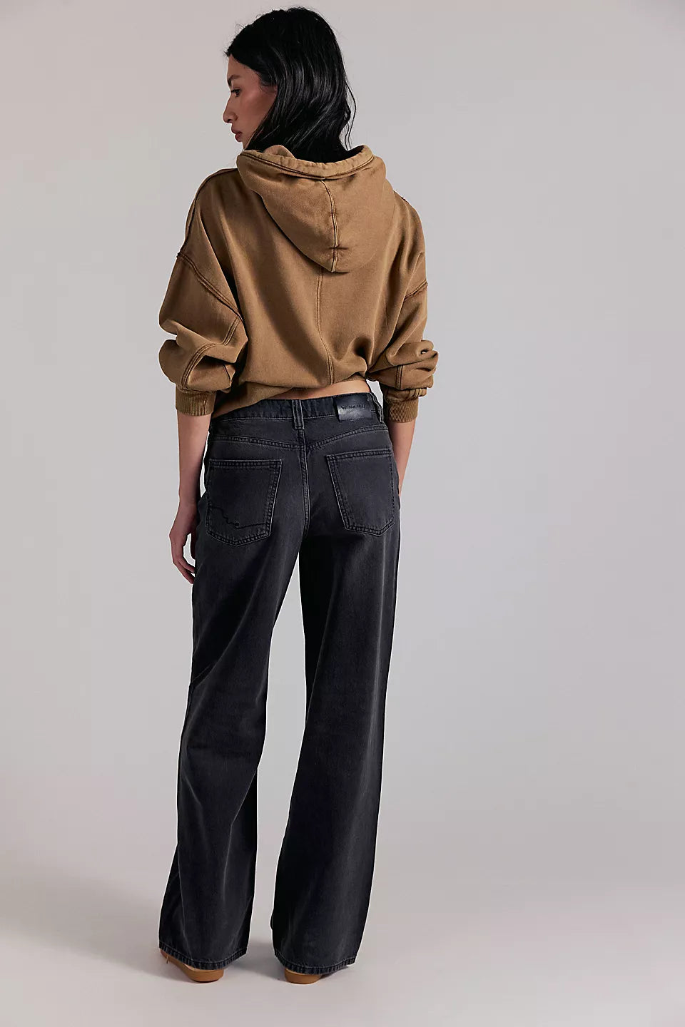 We The Free Nia Boyfriend Jeans