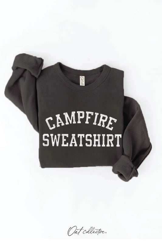 Campfire Sweatshirt