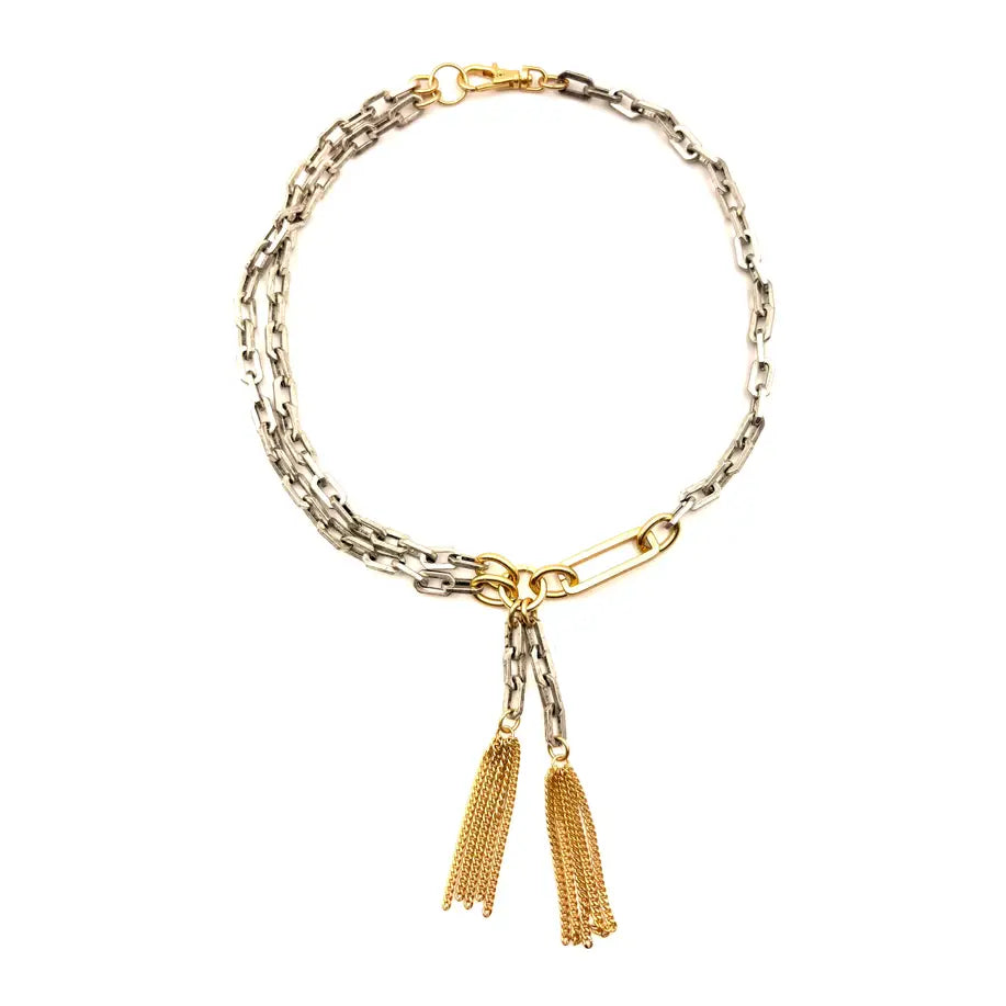 Hudson Necklace