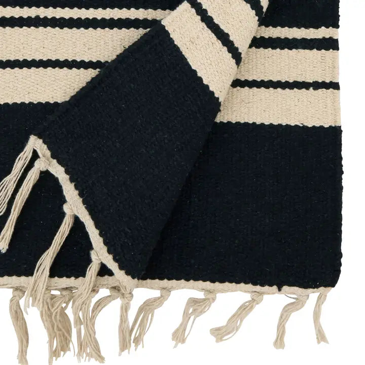 Rustic Southwestern Table Runner