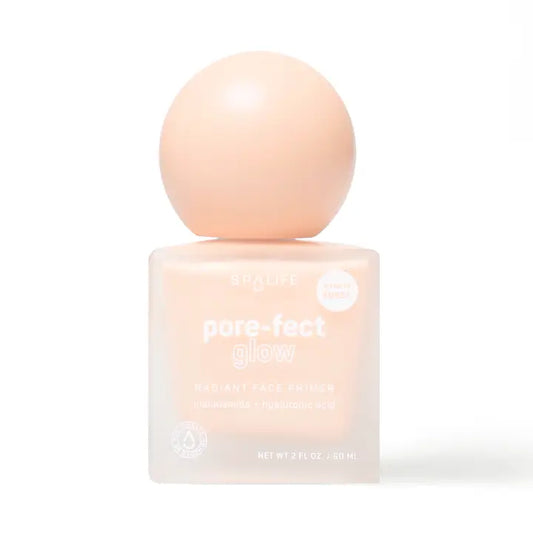 Pore-Fect Glow Radiant Korean Face Primer