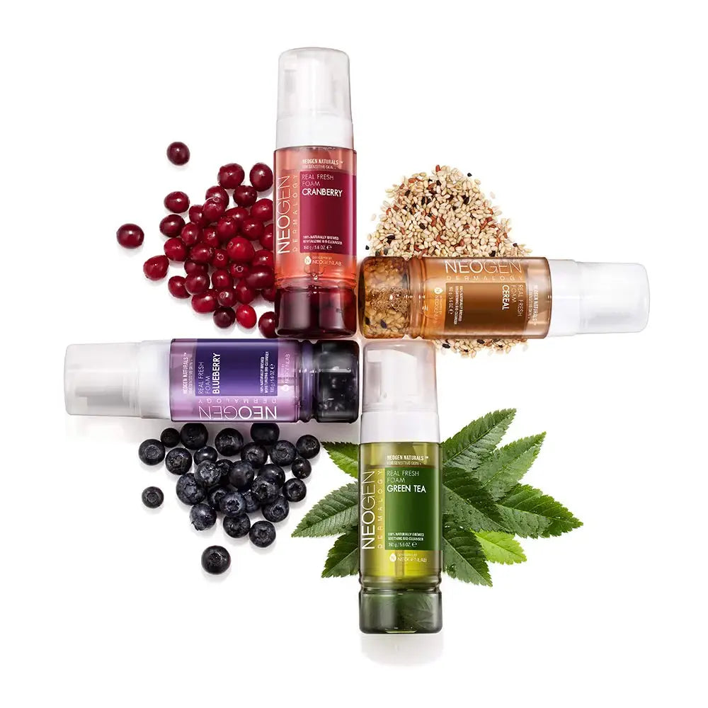 NEOGEN Real Fresh Foam Cleanser