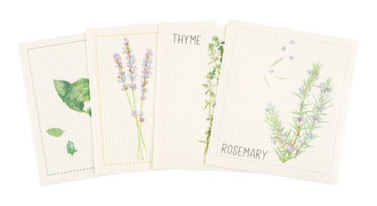 Mixed Swedish Dish Cloths