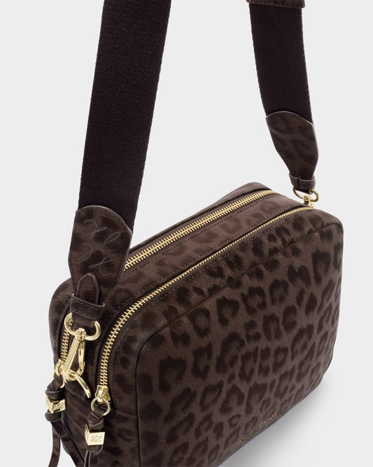 Lottie Large Crossbody Bag