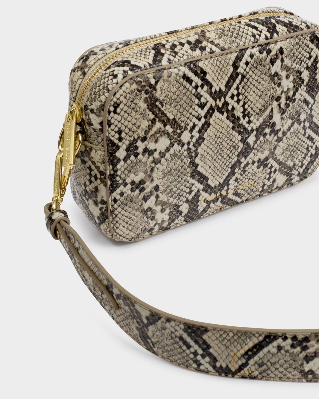 Avery Small Crossbody Bag