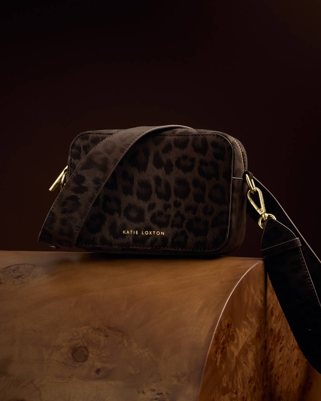 Avery Small Crossbody Bag
