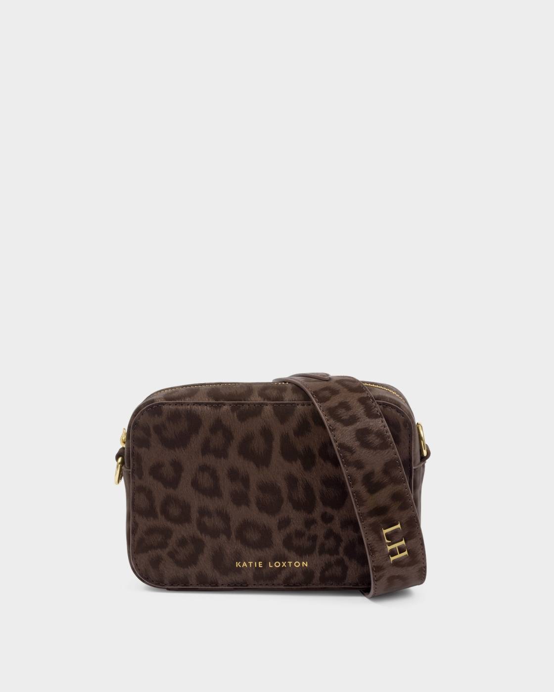 Avery Small Crossbody Bag