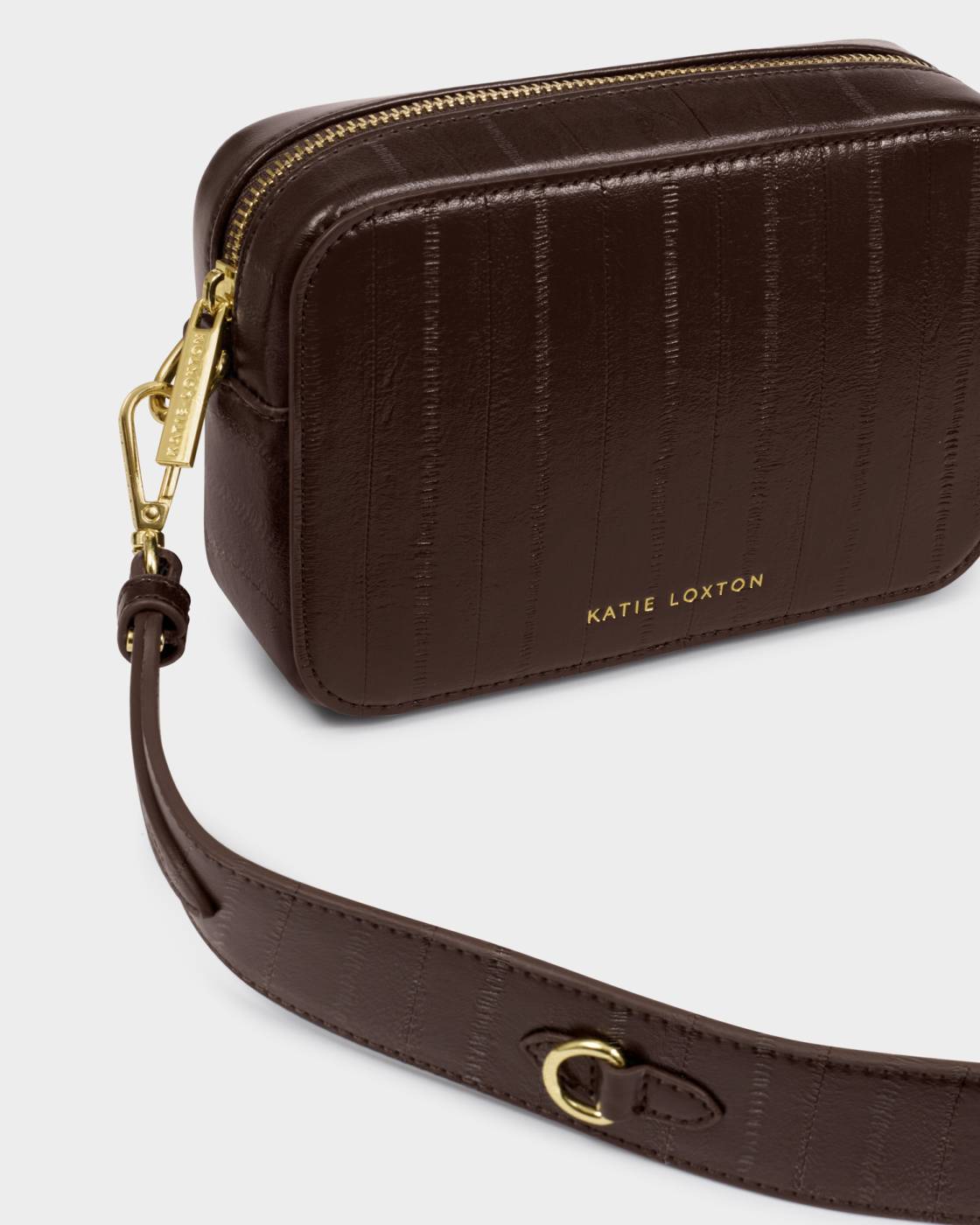 Avery Small Crossbody Bag