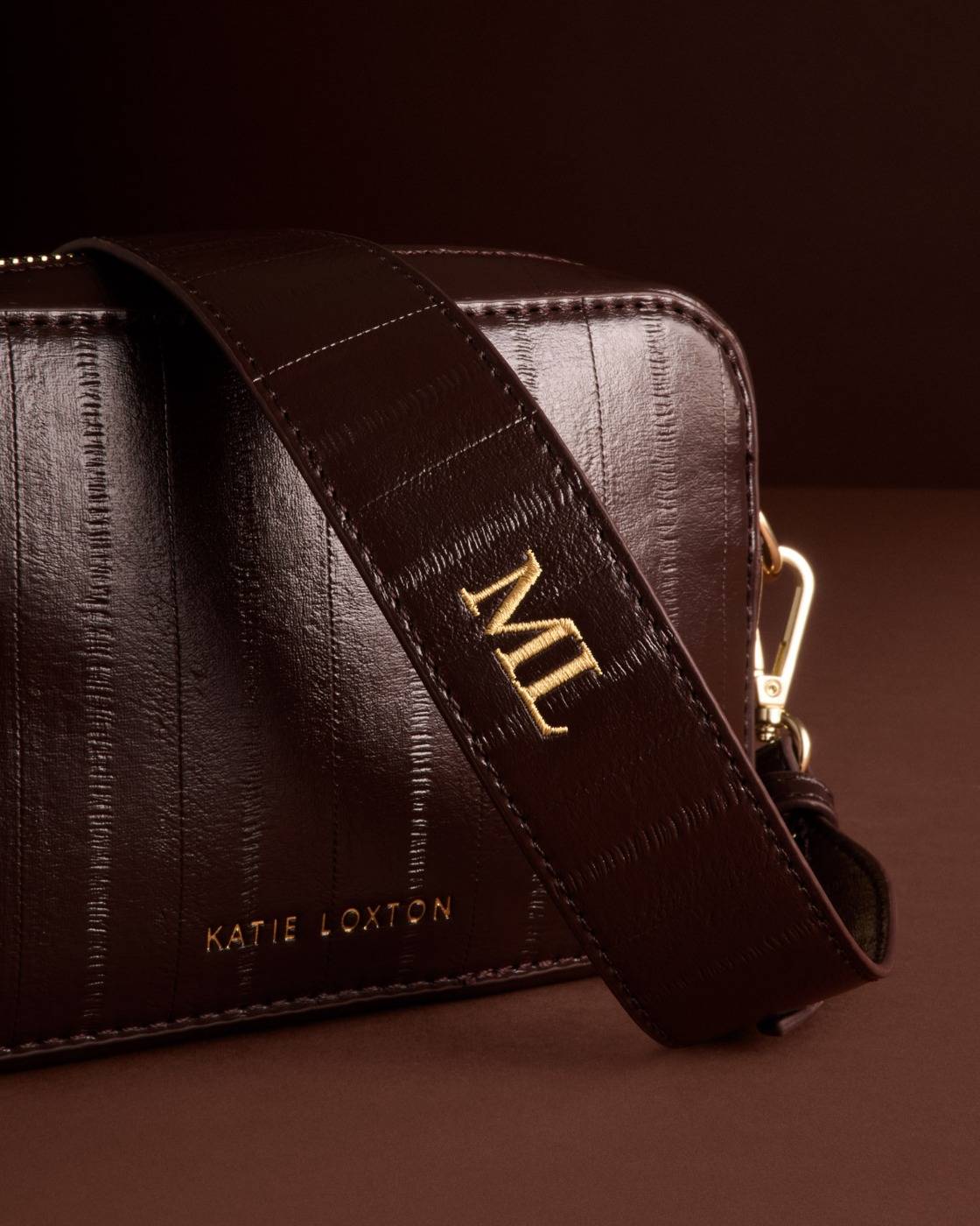 Avery Small Crossbody Bag