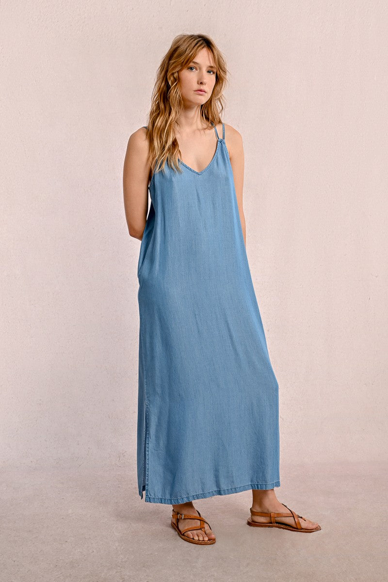 Best Weekend Ever Molly Dress