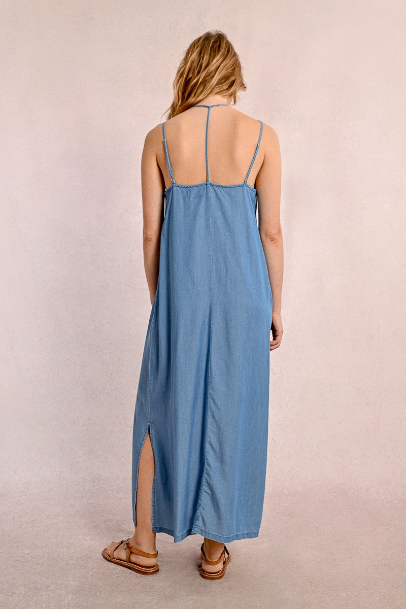 Best Weekend Ever Molly Dress