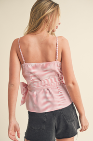 Imagine That Striped Top