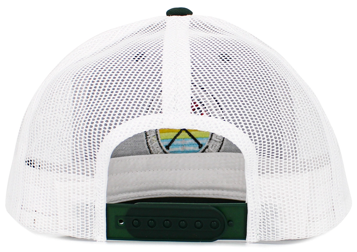 Lakeside Vibes Mesh Ballcap
